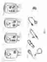 Fig. 08 - Triggered operation and/or recording of test and measurement or imaging tools