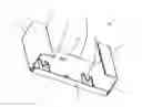 Fig. 01 - Locking mount for set top box