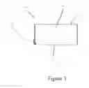 Fig. 04 - Locking mount for set top box