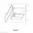 Fig. 08 - Locking mount for set top box
