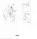 Fig. 04 - System and method for providing separate communication zones in a large format videoconference
