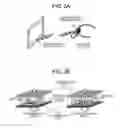 Fig. 03 - Medical-image processing apparatus generating plural parallax images with different viewpoint positions based on adjusting parallactic angles