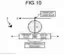 Fig. 10 - Medical-image processing apparatus generating plural parallax images with different viewpoint positions based on adjusting parallactic angles