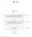 Fig. 13 - Receiving system and method of processing data
