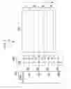 Fig. 06 - SHUTTER GLASSES, METHOD FOR DRIVING THE SHUTTER GLASSES, AND DISPLAY DEVICE USING THE SAME
