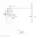 Fig. 01 - Point spread function estimation of optics blur