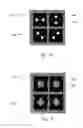 Fig. 15 - Point spread function estimation of optics blur