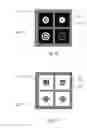 Fig. 16 - Point spread function estimation of optics blur