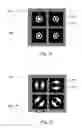 Fig. 17 - Point spread function estimation of optics blur