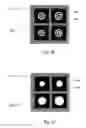 Fig. 18 - Point spread function estimation of optics blur