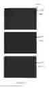 Fig. 22 - Point spread function estimation of optics blur