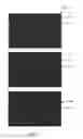 Fig. 23 - Point spread function estimation of optics blur