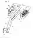 Fig. 03 - Patch panel system and jack module attachment thereto