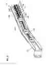Fig. 04 - Patch panel system and jack module attachment thereto