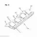 Fig. 06 - Patch panel system and jack module attachment thereto