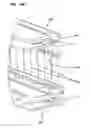 Fig. 15 - Patch panel system and jack module attachment thereto