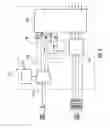 Fig. 10 - Optical engines and optical cable assemblies having electrical signal conditioning
