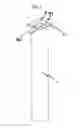 Fig. 02 - Retractable microphone assembly embeddable in desks