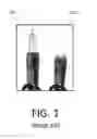Fig. 02 - Wireless Strand Speakers With Additional Lighting Feature