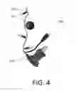 Fig. 05 - Wireless Strand Speakers With Additional Lighting Feature