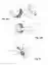 Fig. 09 - Cord management and clip system for wireless audio receiver