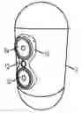 Fig. 01 - HELMHOLTZ RESONATOR LOUDSPEAKER