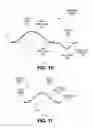 Fig. 09 - Audio speaker surround geometry for improved pistonic motion