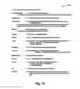 Fig. 10 - System and method for confirming data processing system target(s)