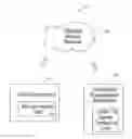 Fig. 01 - Method and system for managing people by detection and tracking