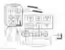 Fig. 01 - Mobile device alert generation system and method
