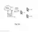 Fig. 25 - Method and system for providing enhanced location based information for wireless handsets using dead reckoning