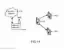 Fig. 28 - Method and system for providing enhanced location based information for wireless handsets using dead reckoning