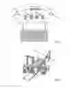 Fig. 03 - Method and hand luggage trolley for facilitating a flow of passengers in an airport terminal