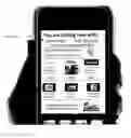 Fig. 01 - Method and apparatus for content presentation in association with a telephone call