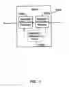 Fig. 19 - Intelligent delivery agent for short message distribution center