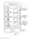 Fig. 06 - Terminal and processing method for head portrait of contact person