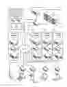 Fig. 03 - Short-range device communications for secured resource access