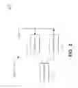 Fig. 03 - Multi-cell WTRUS configured to perform mobility procedures and methods