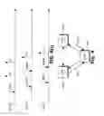 Fig. 10 - Uplink power control for distributed wireless communication