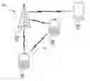 Fig. 01 - Handling of simultaneous network communication transmission and D2D communication transmission