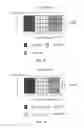 Fig. 12 - Uplink sounding reference signals for machine type communications (MTC) user equipment (UE)