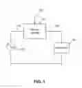 Fig. 02 - Powering internal components of LED lamps using dissipative sources