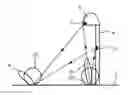 Fig. 01 - Luminaire for road illumination with sensor