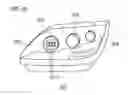 Fig. 19 - Lighting circuit and vehicle lamp having the same