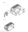 Fig. 08 - X-RAY GENERATION DEVICE AND X-RAY GENERATING UNIT AND HIGH VOLTAGE GENERATING UNIT CONSTITUTING SAME