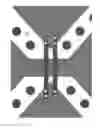 Fig. 01 - Transparent electrode laminate and touch screen panel including the same