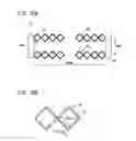 Fig. 11 - Methods for producing a transparent conductive film for a touch panel