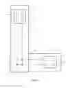 Fig. 09 - Welded high-density low-profile interconnect system