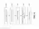 Fig. 04 - METHOD FOR MANUFACTURING CIRCUIT BOARD BY ETCHING POLYIMIDE