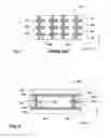 Fig. 02 - MULTILAYER ELECTRONIC STRUCTURE WITH INTEGRAL FARADAY SHIELDING